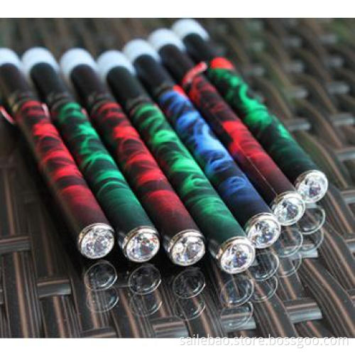 Best Eectronic Cigarette E shisha with unique design and huge vapor
